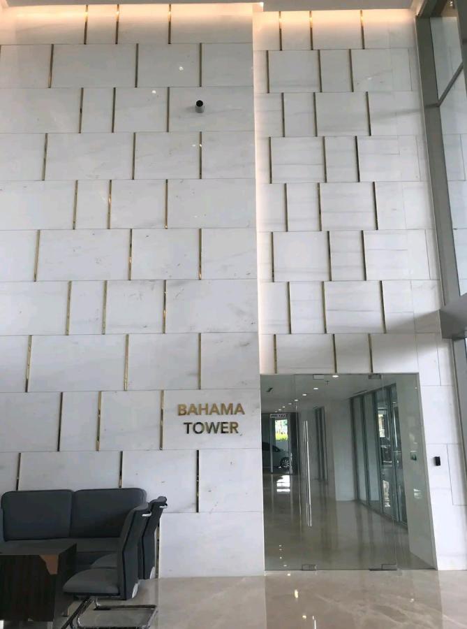 Studio Sea View Apartment At Gold Coast Pik By Mysweethome Jakarta Exterior foto
